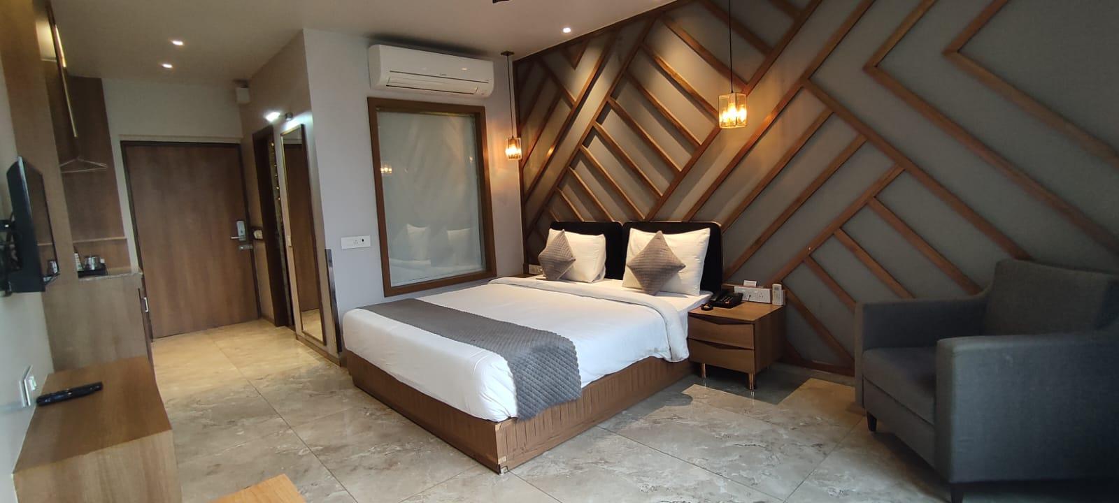 Alwar Vanyaevilas-A Luxury Boutique Resort – photo 3