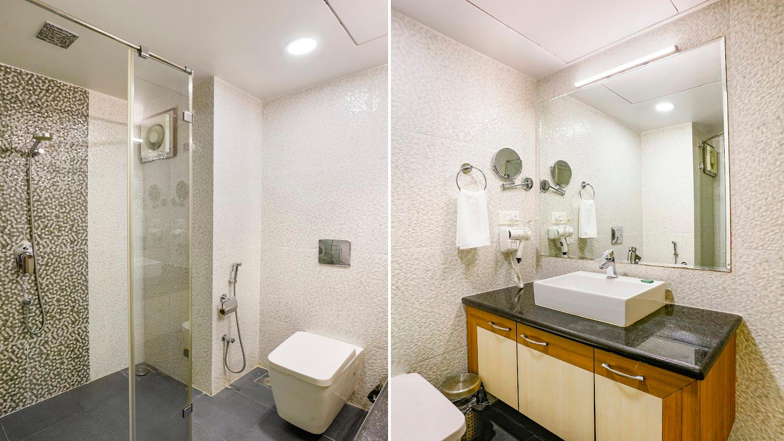 FabHotel Prestige – photo 4