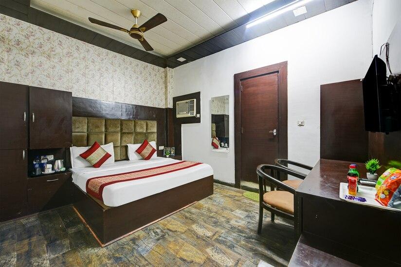 Hotel Cladis – photo 3