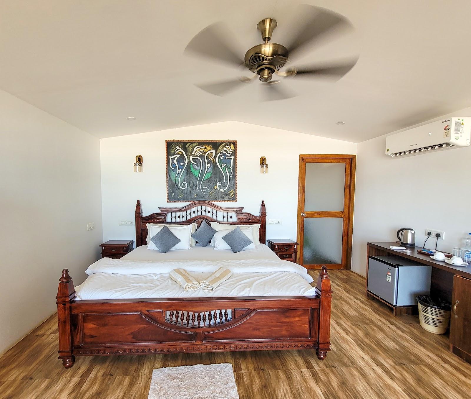 Agonda Beach Villa – photo 3