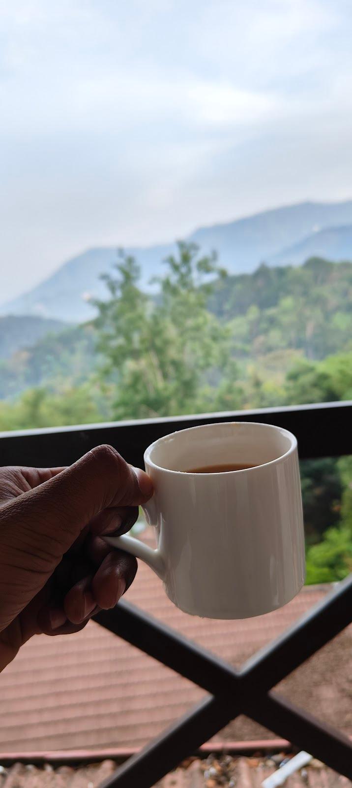 Southern Panorama Indriya Resorts & Spa Munnar, Kerala – photo 3