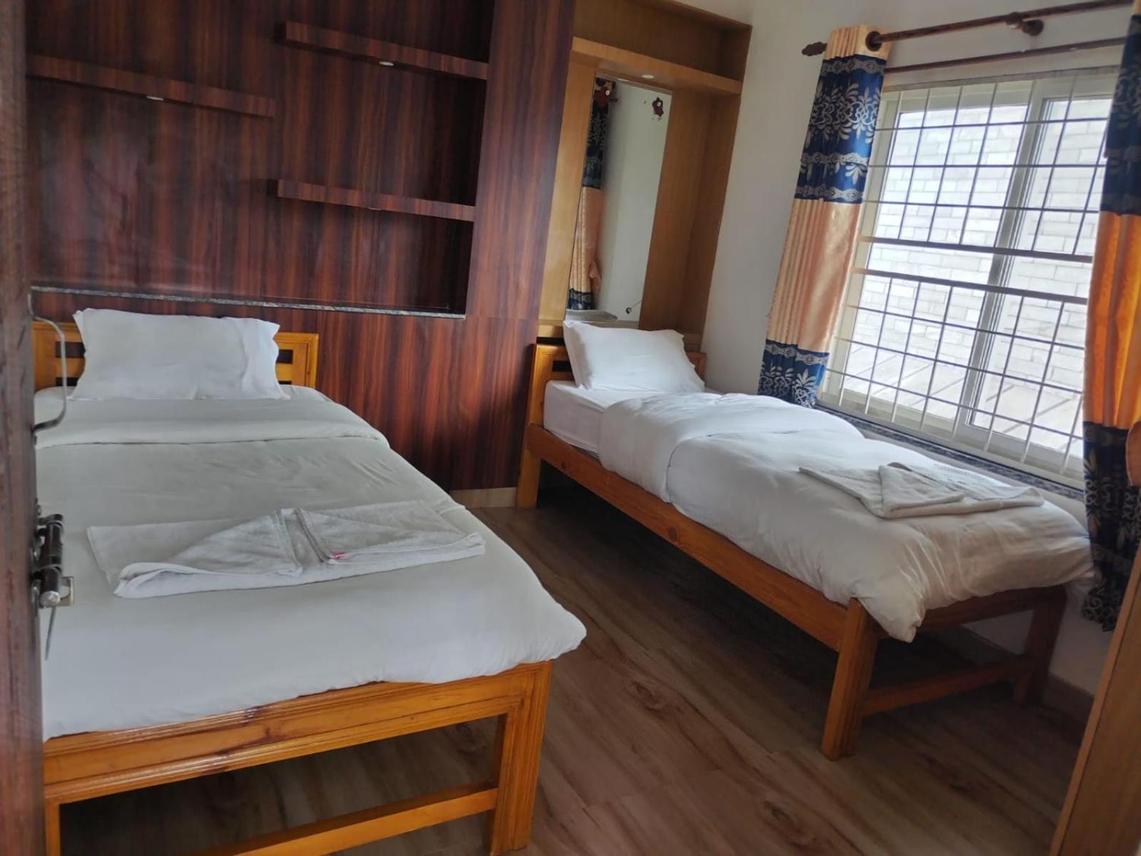 Studio apartment – photo 4