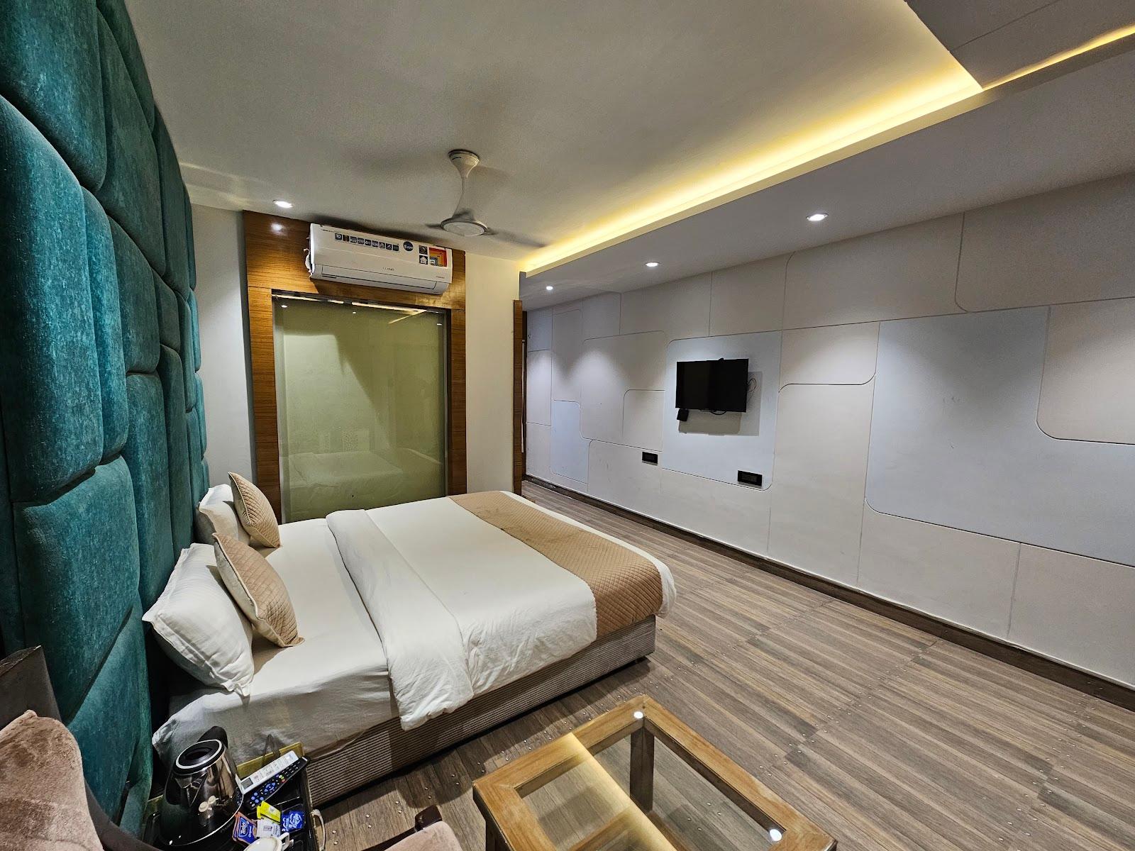 Hotel MK Vivanta – photo 3