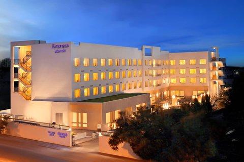 Fairfield by Marriott Coimbatore – photo 1