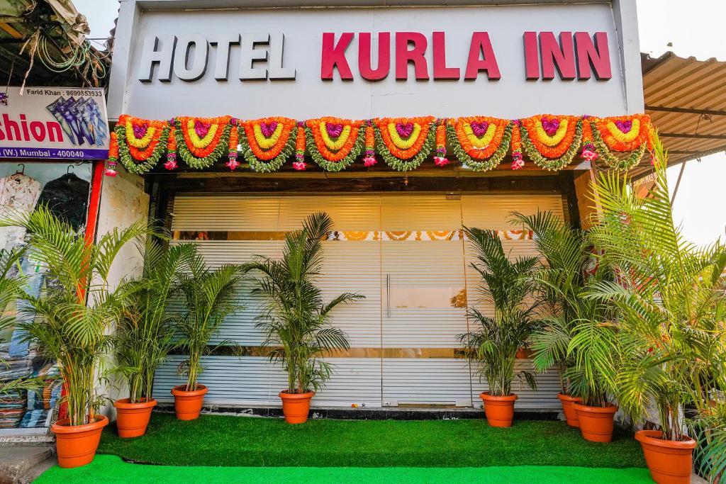 Hotel Kurla Inn – photo 1
