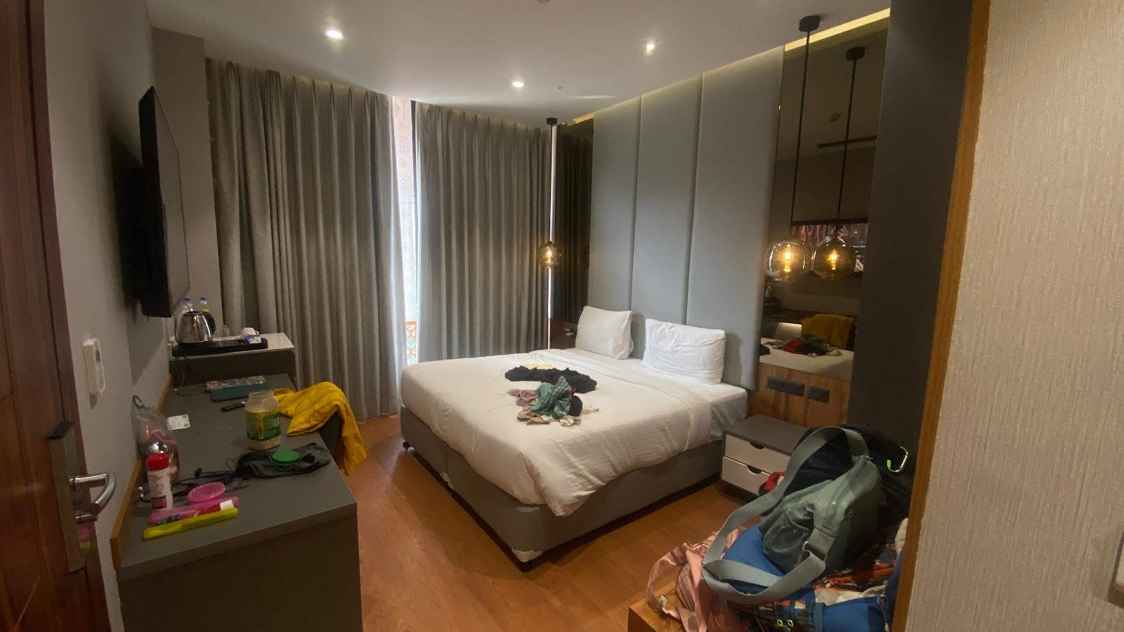 Hotel Prem Inn – photo 3