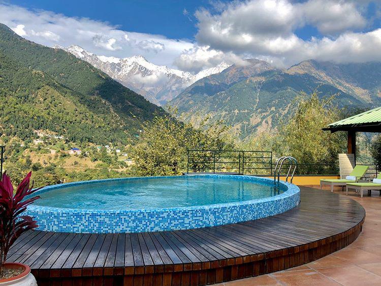 Araiya Palampur – A Norwood Heights Resort – photo 4