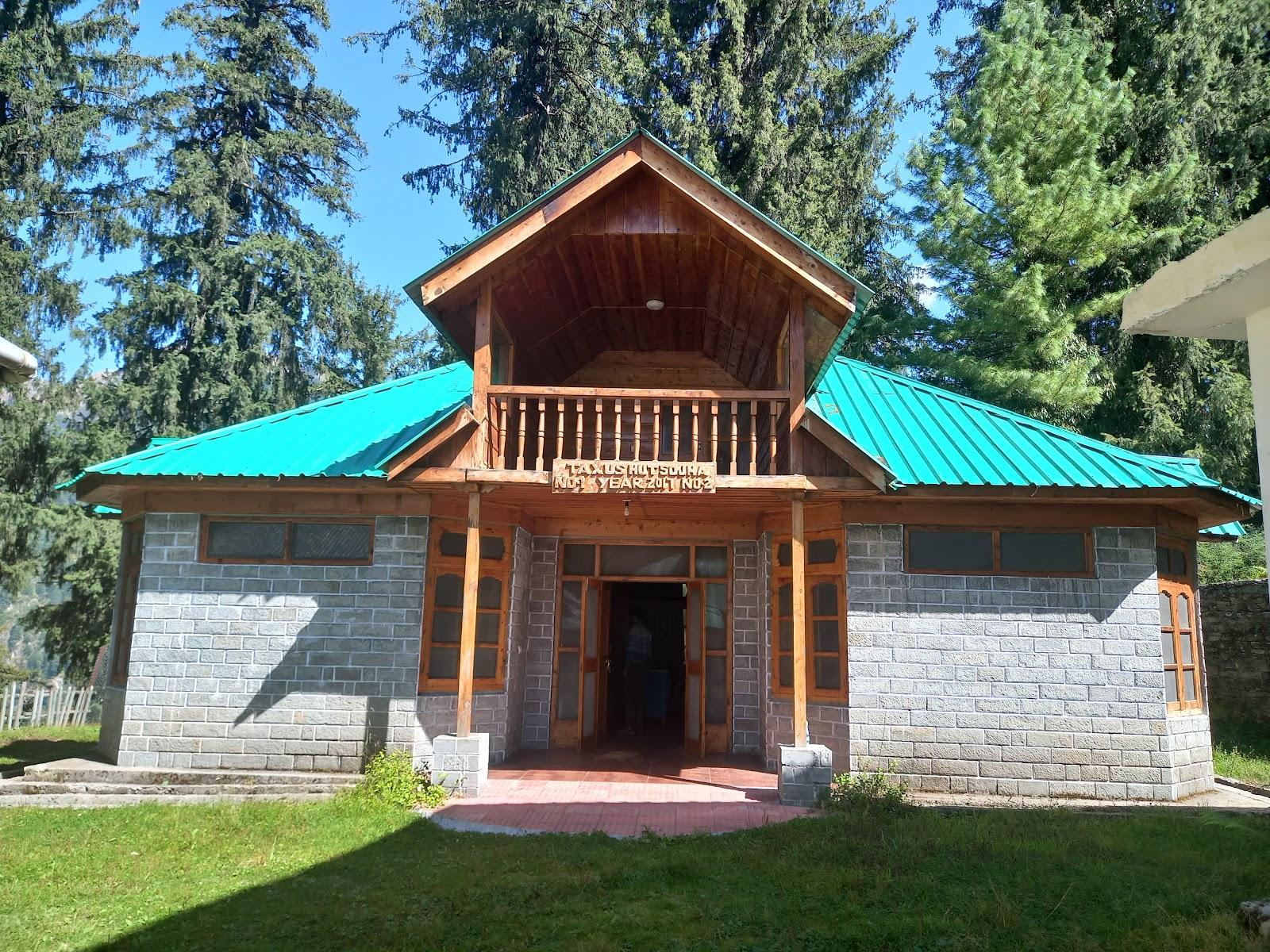 Forest Rest House Sohja