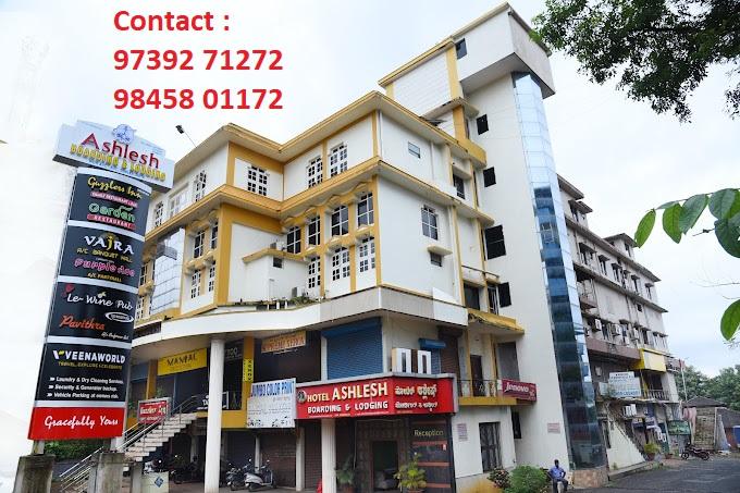 Ashlesh Hotel