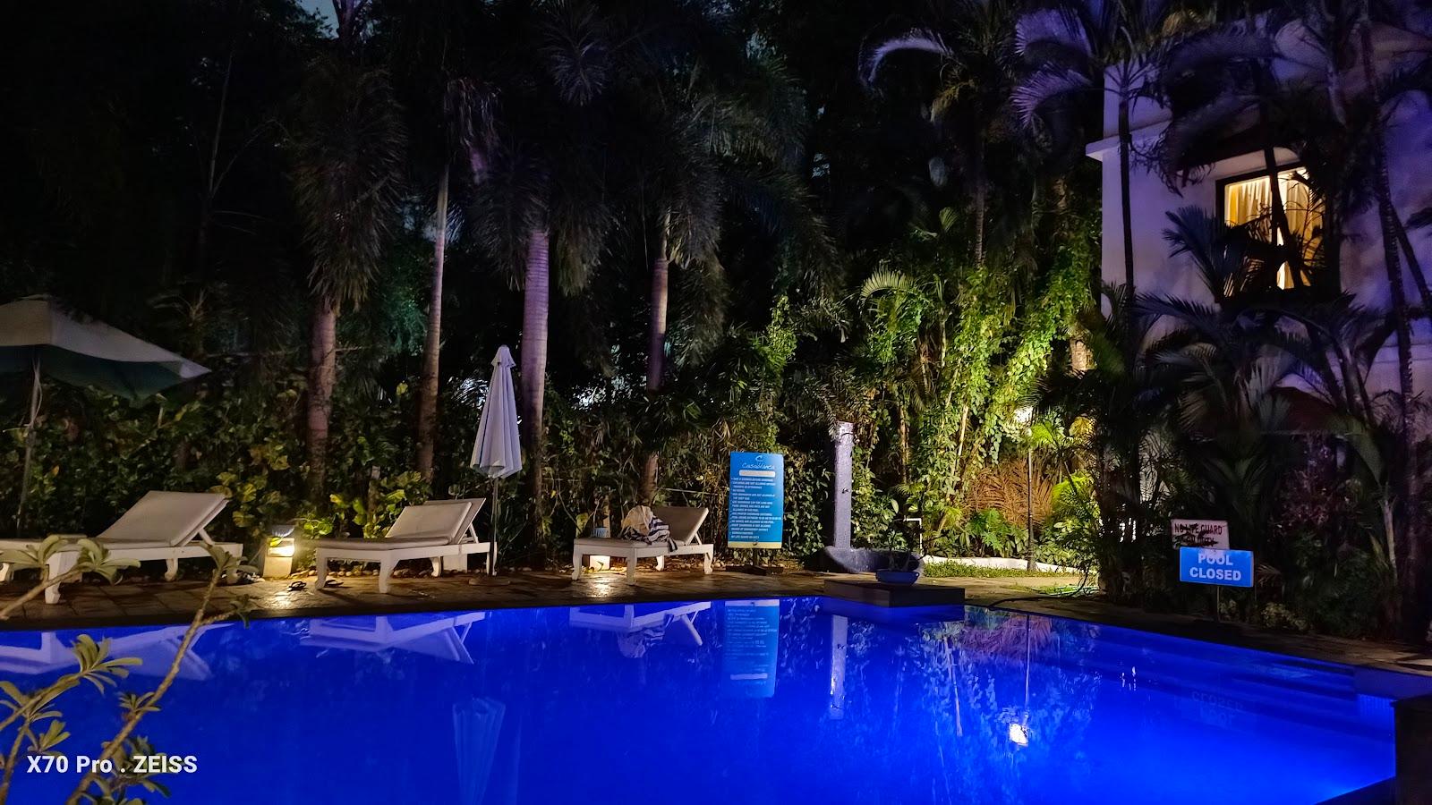 Casablanca Beach Resort – photo 4