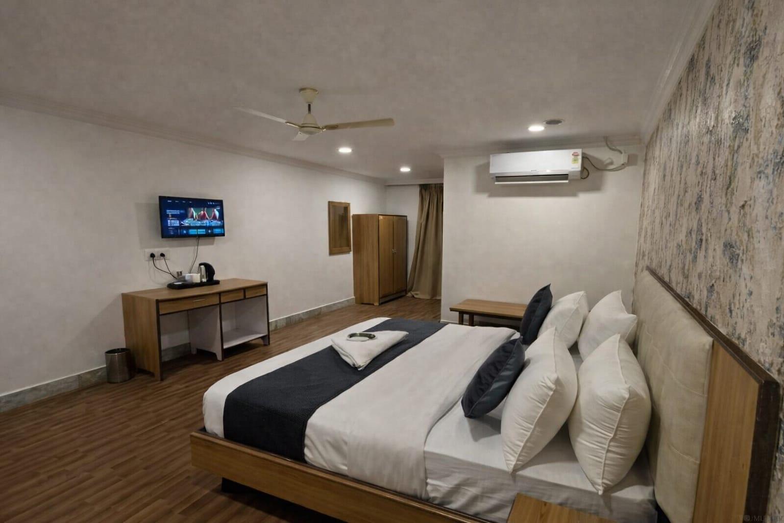Indigo Line Hotel – photo 2