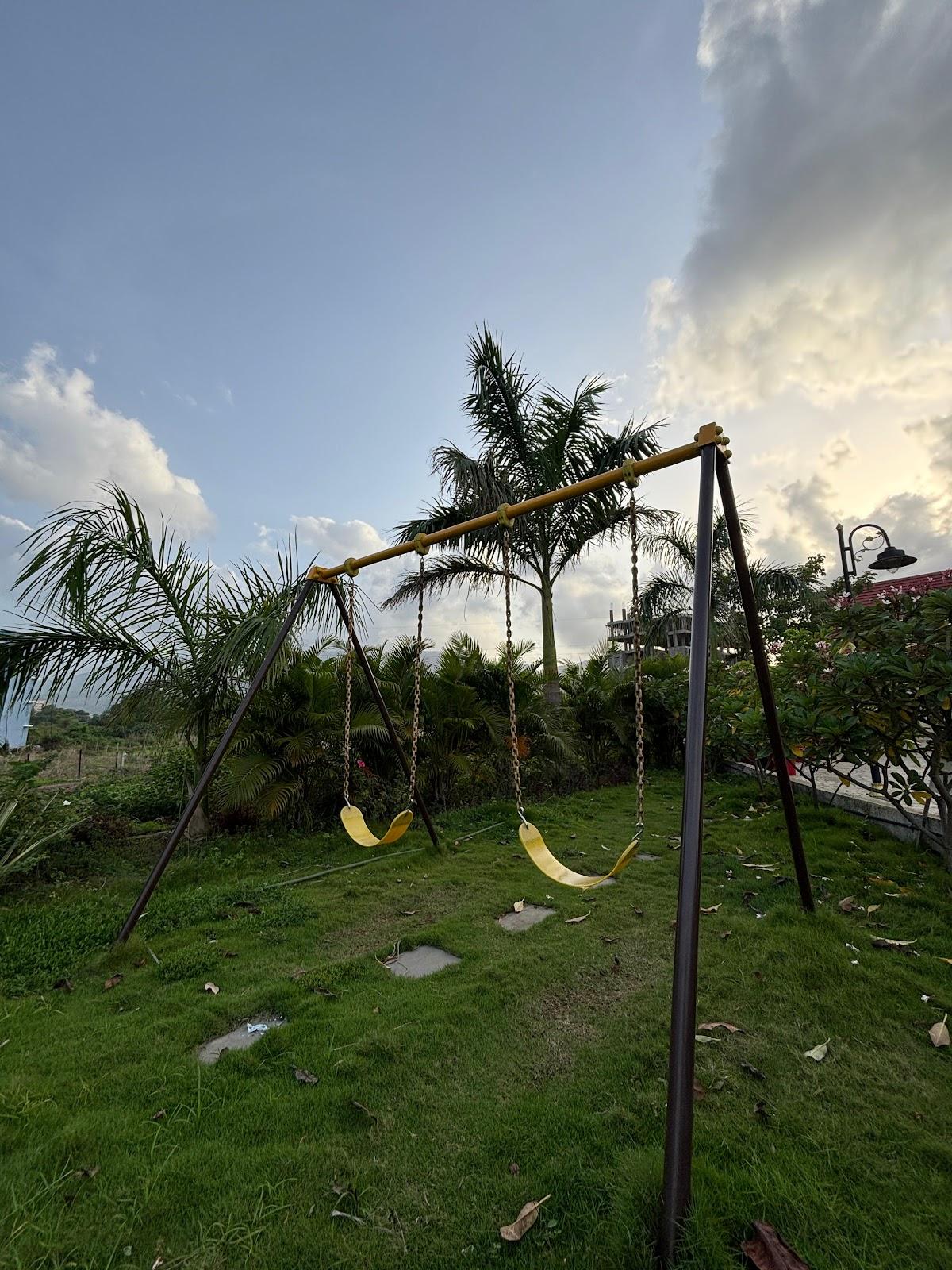 Mountain Breeze Home Stay – photo 4