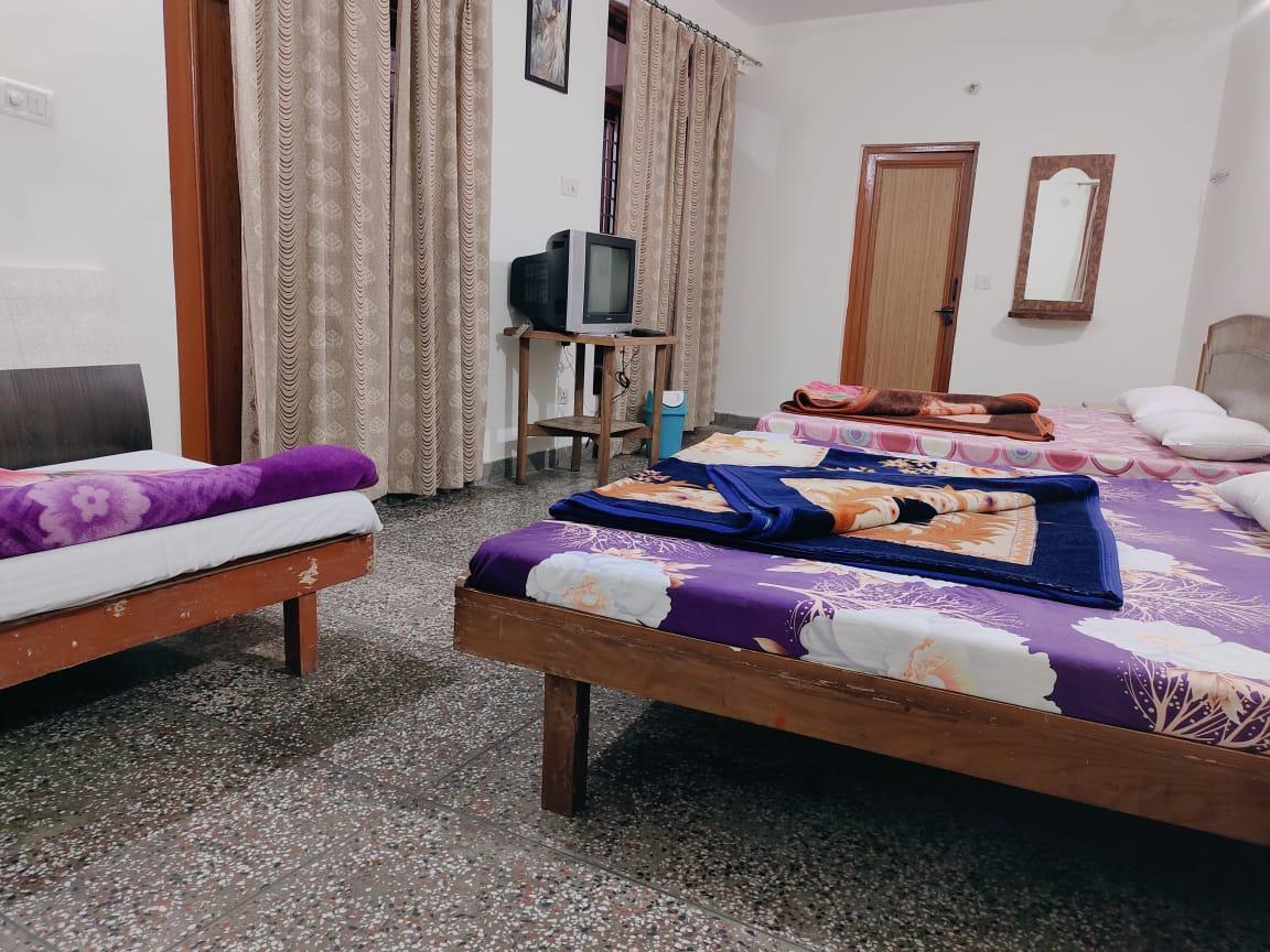 Vidya Guest House – photo 3