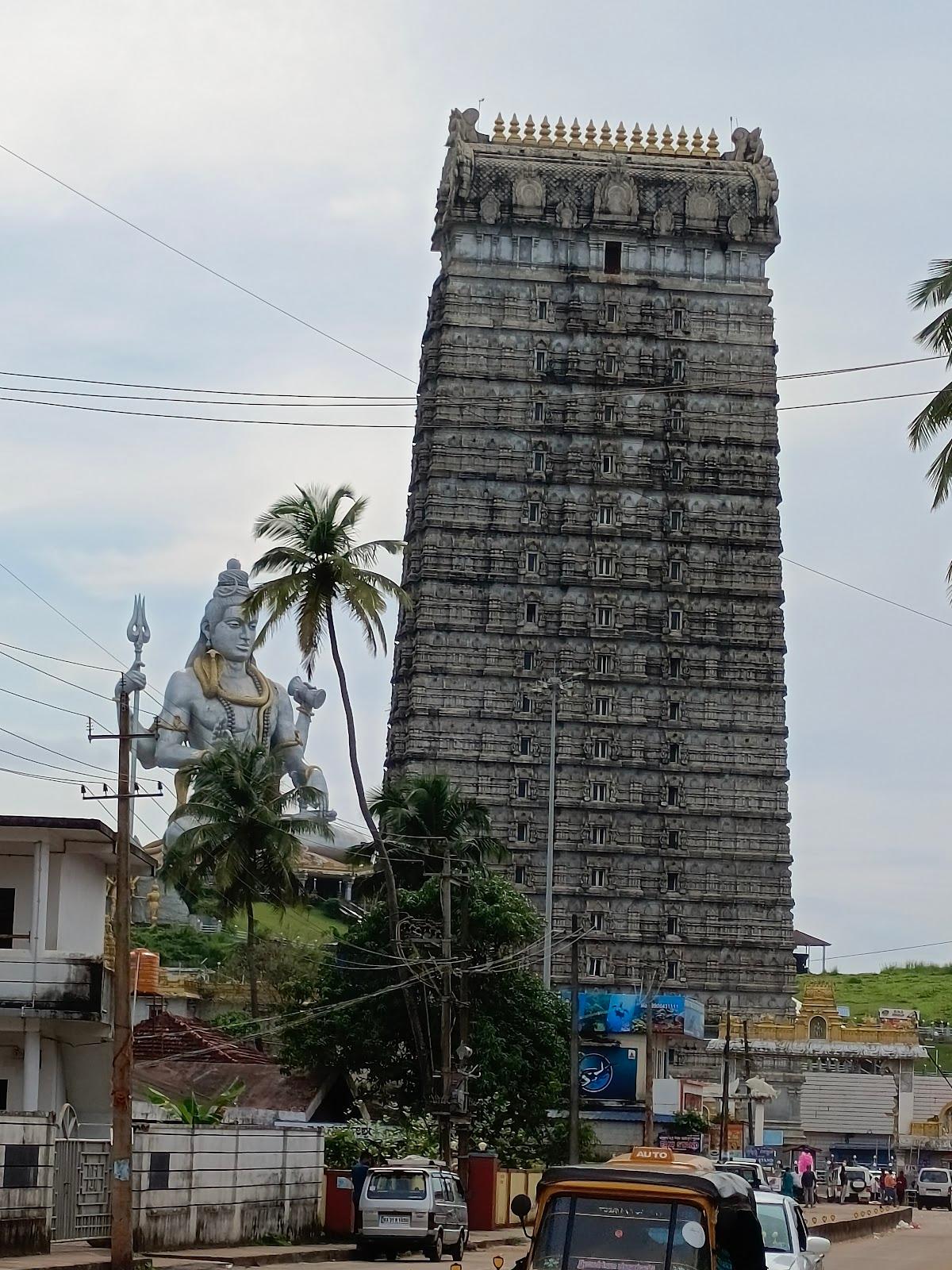 Murdeshwar homestay – photo 1