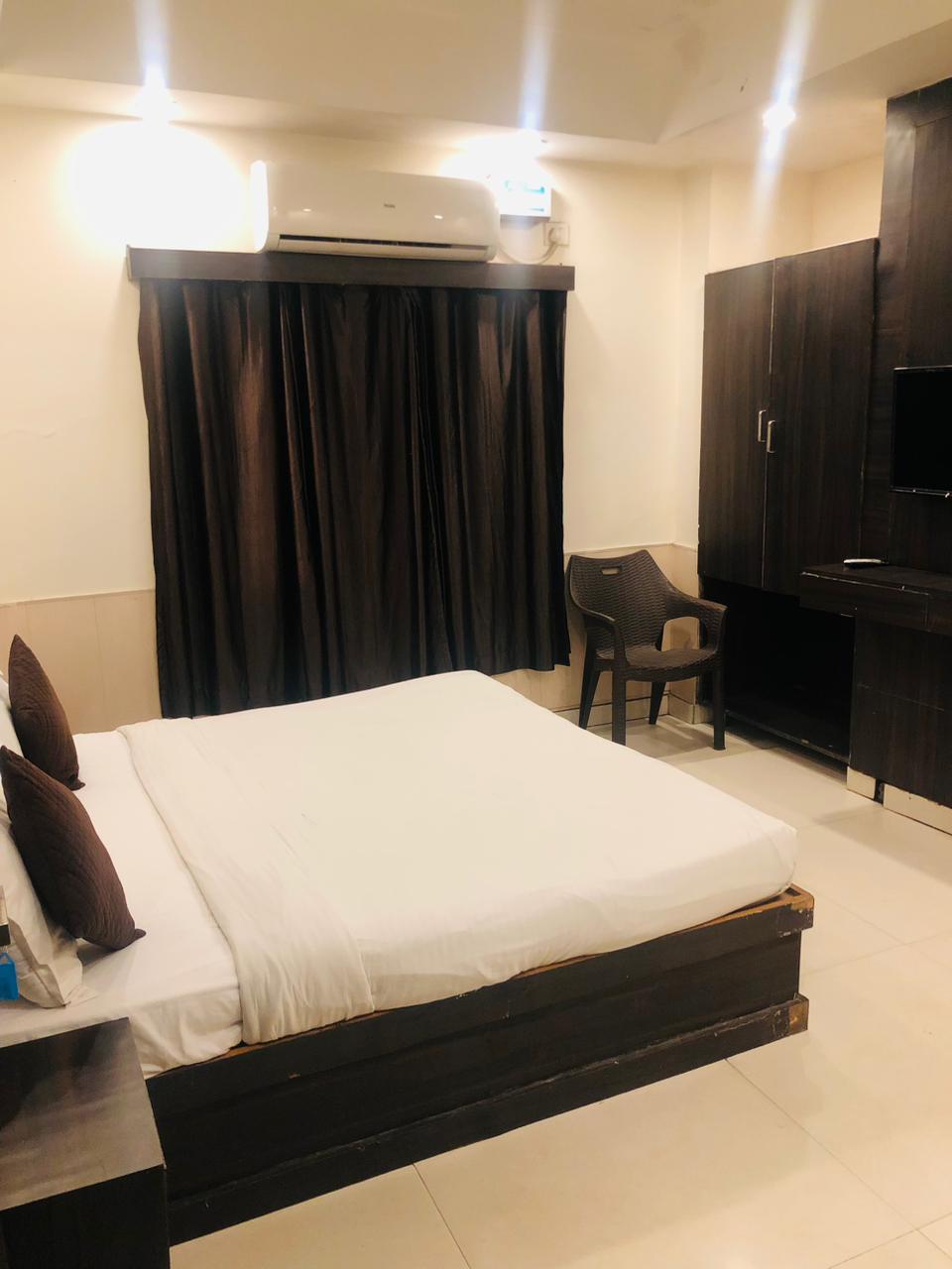Hotel Yours Pacific – photo 4