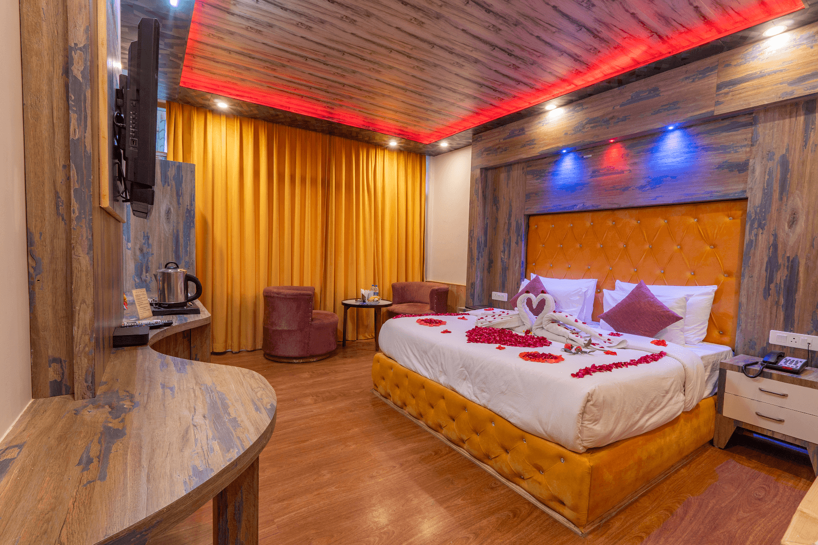 Hill River Resort by West Western – photo 3