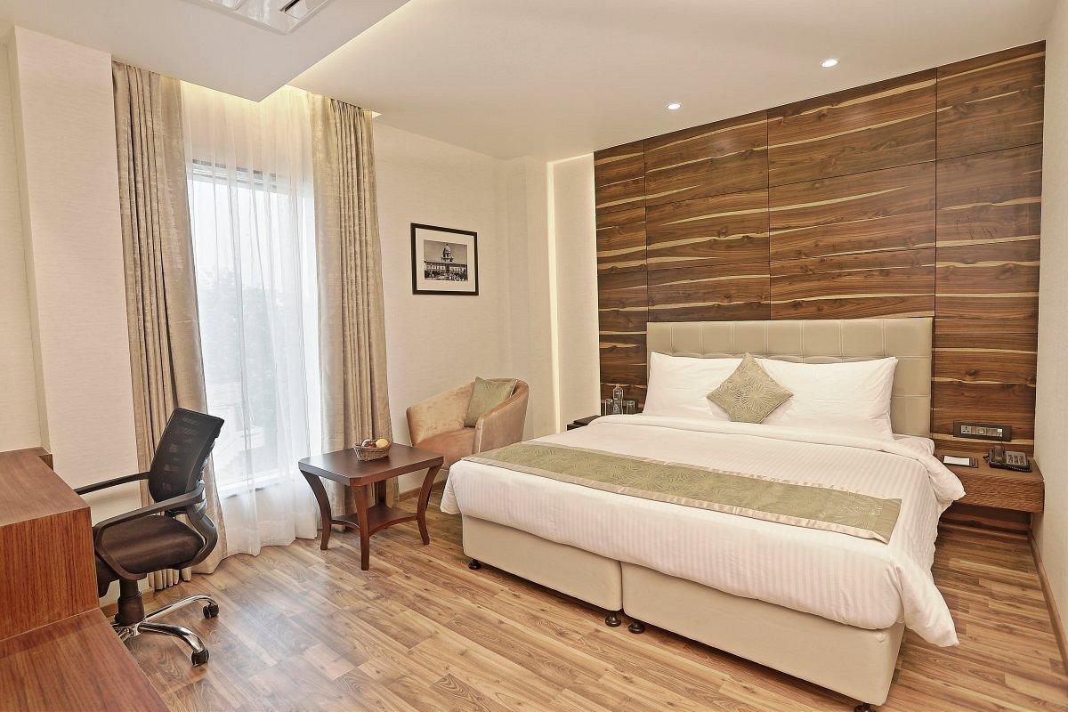 Hotel Connaught Royale, Delhi – photo 2