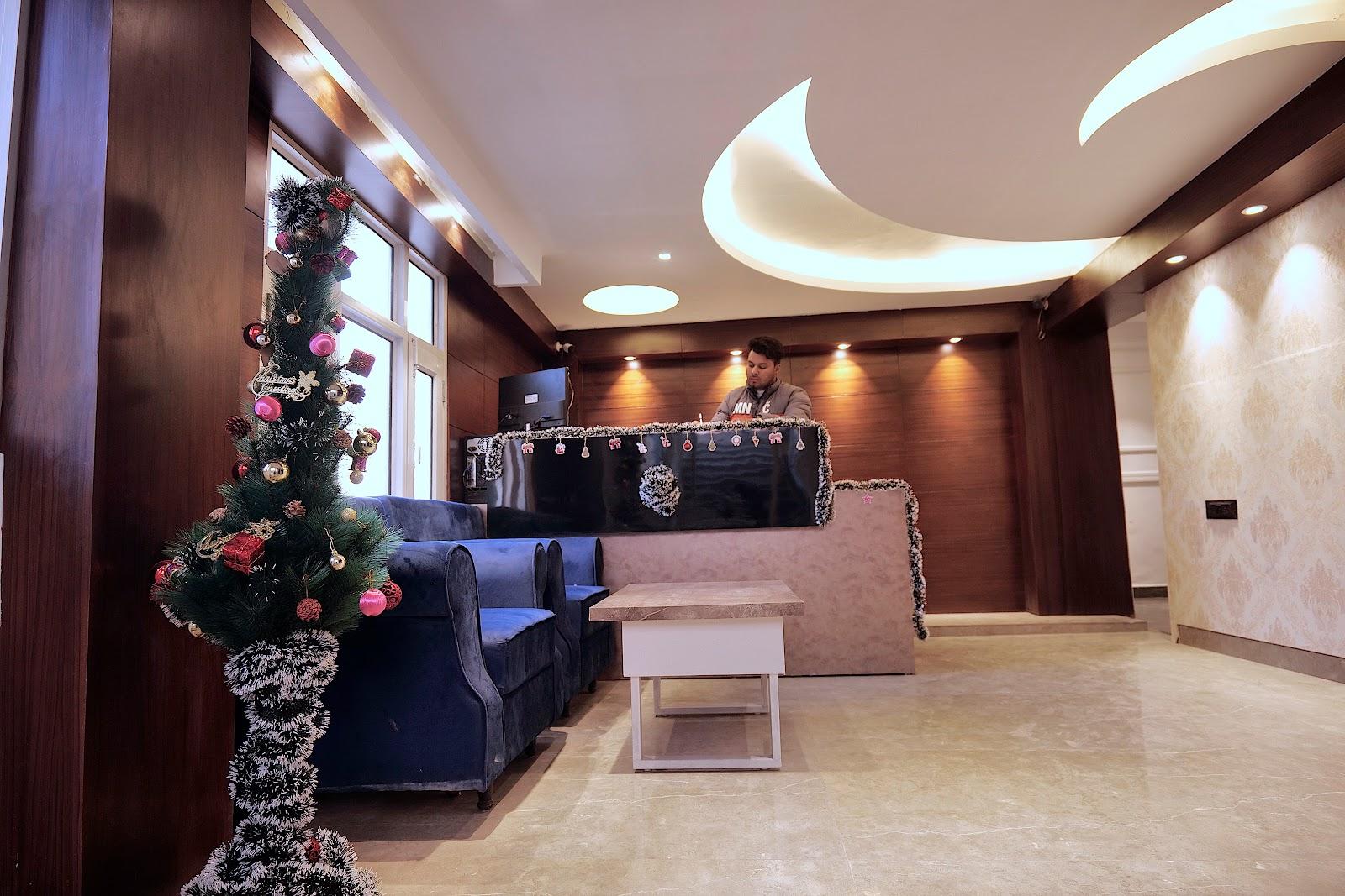 HOTEL BRITE STAR – photo 1