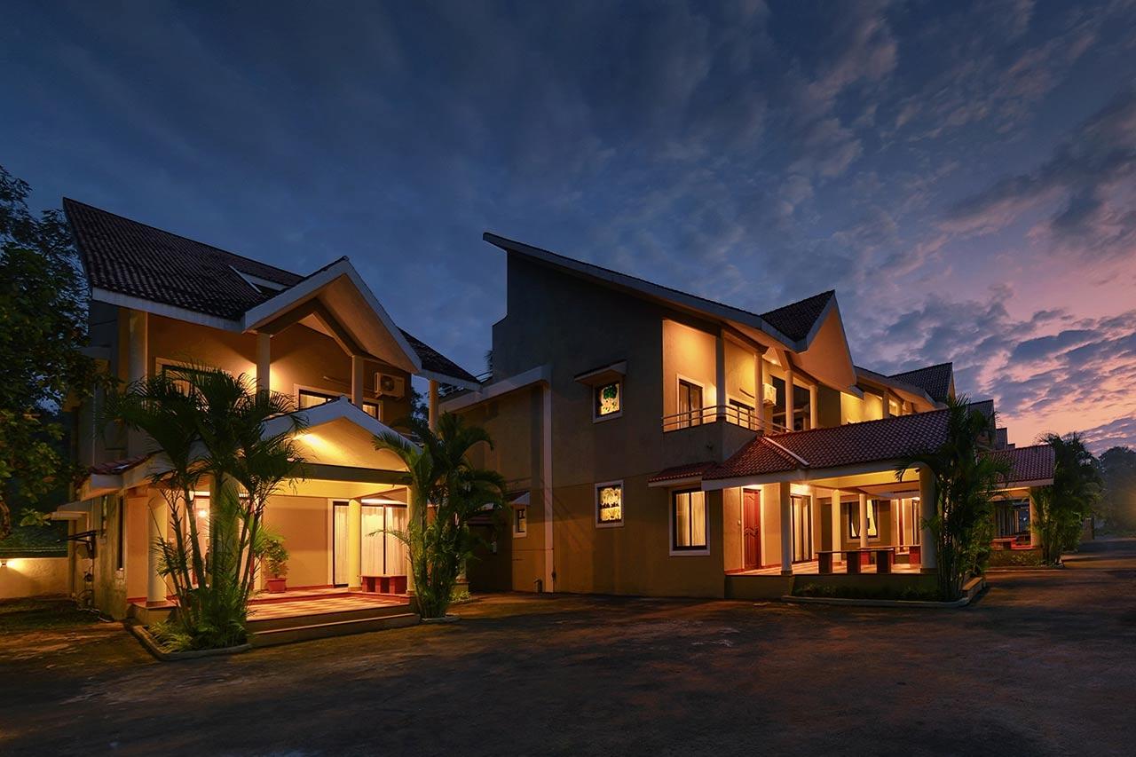 Treehouse Blue, Hotel & Villas – photo 1