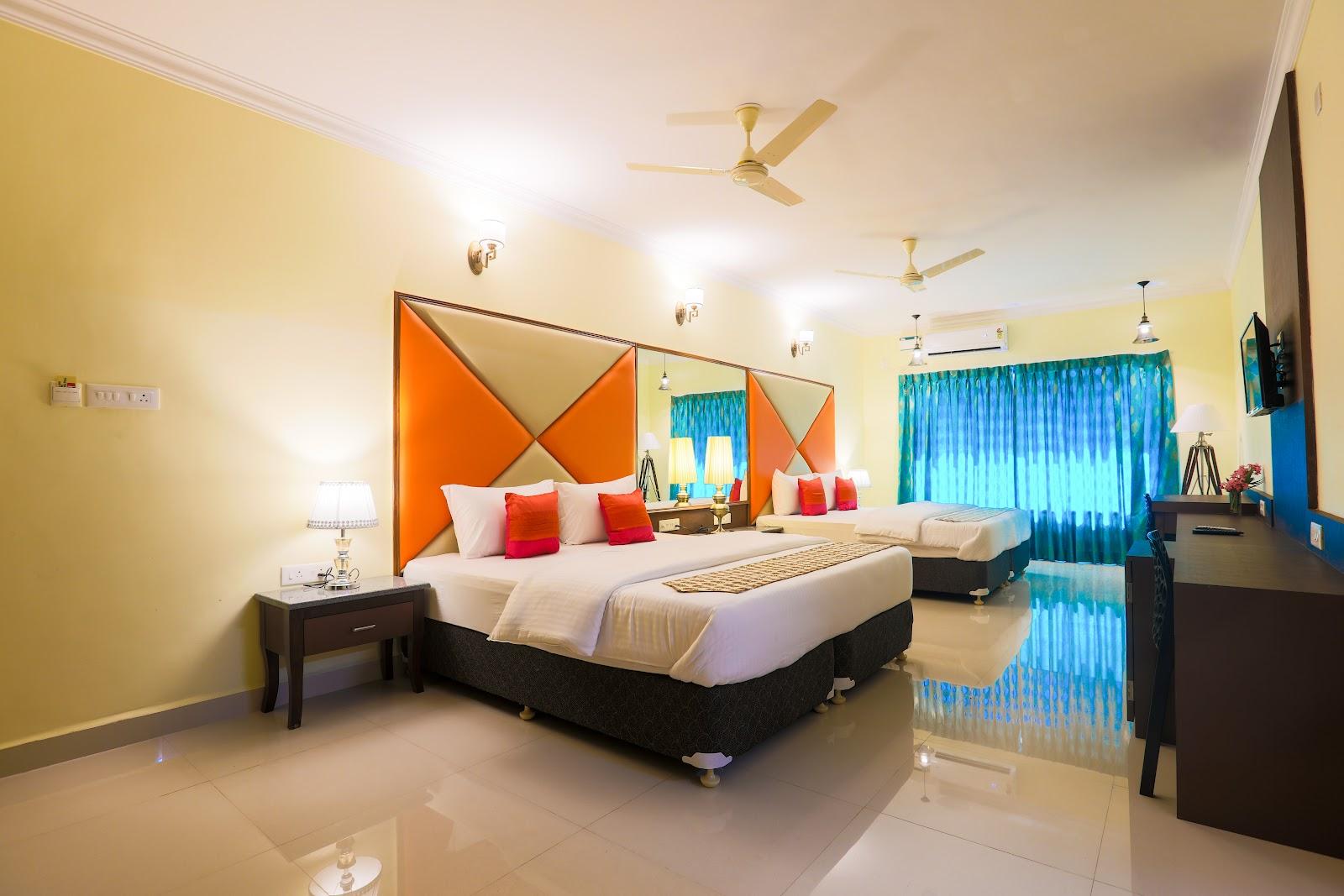 Villa de Goa – photo 4