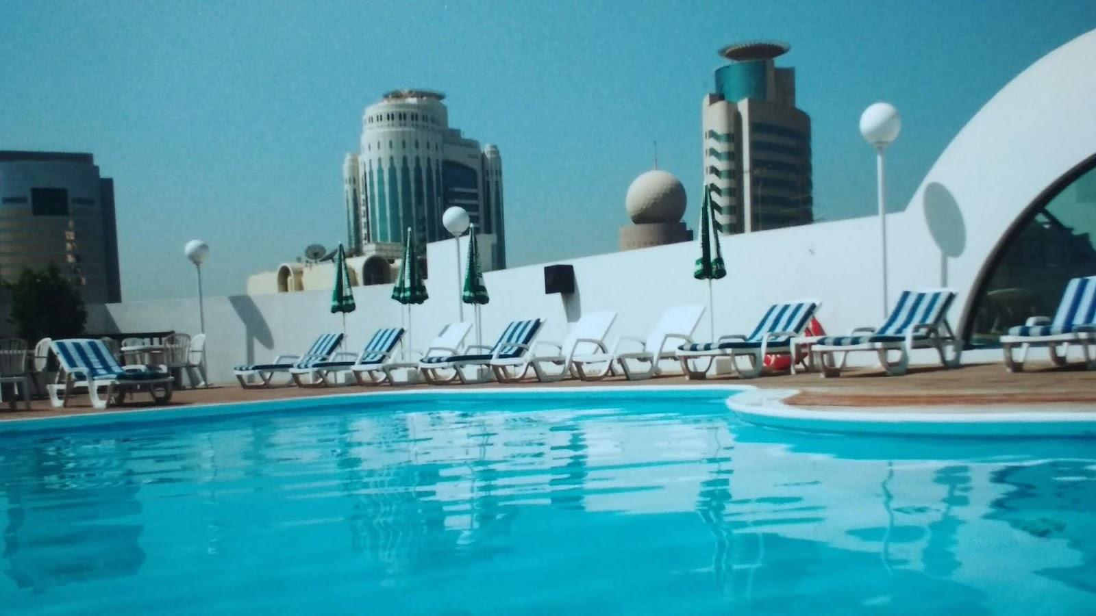 Lavender Hotel Deira – photo 4