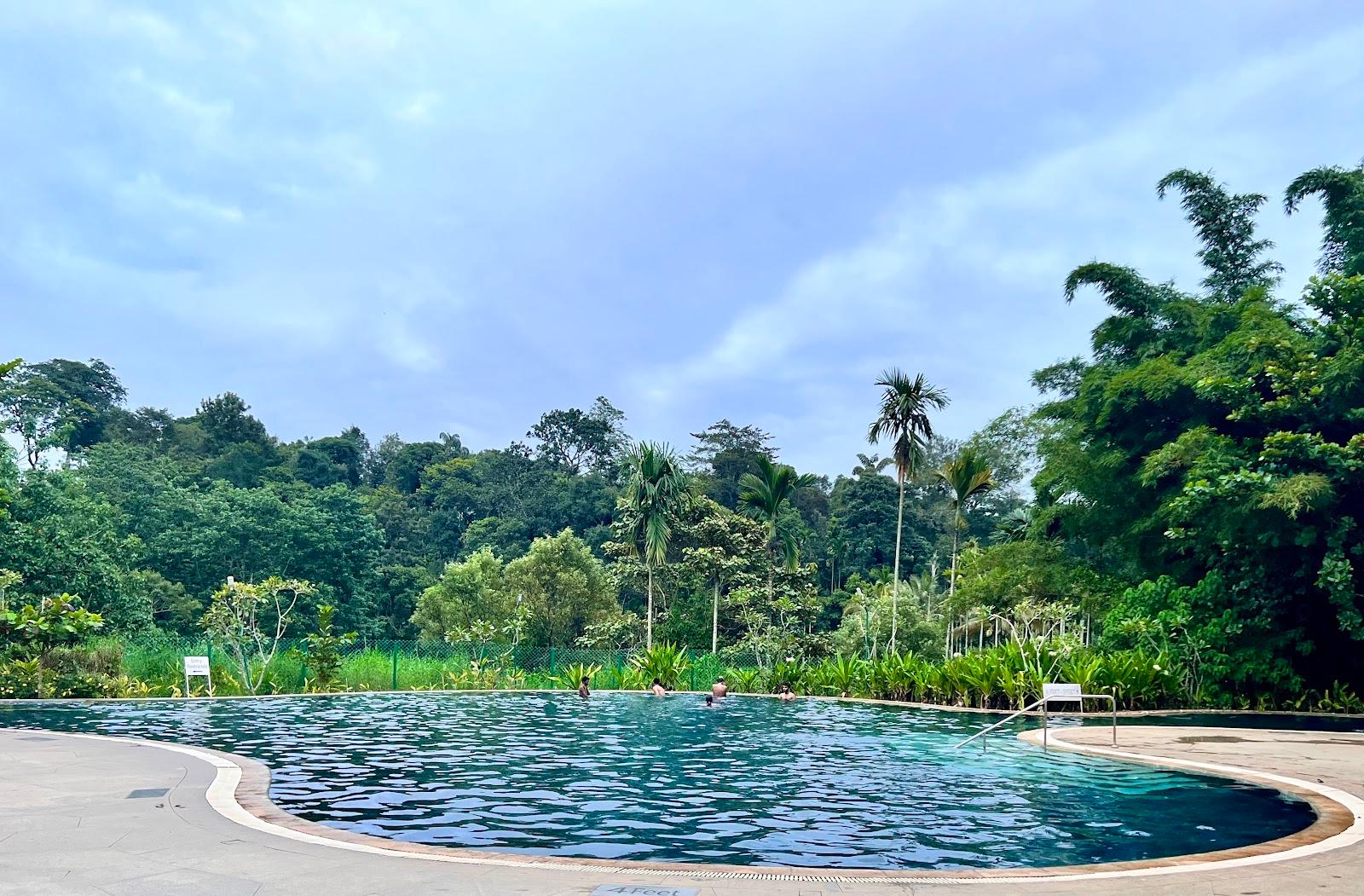 Club Mahindra Resort - Virajpet, Coorg, Karnataka – photo 3