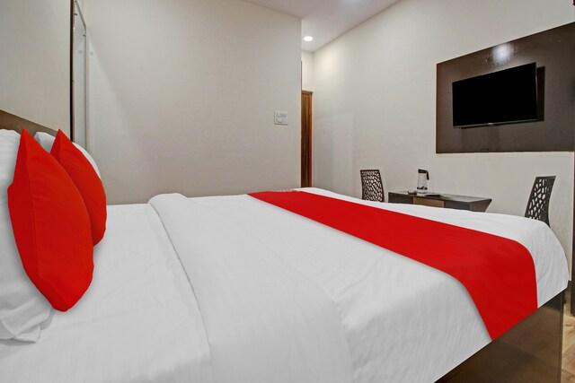 OYO Flagship Hotel Royal Stay – photo 2