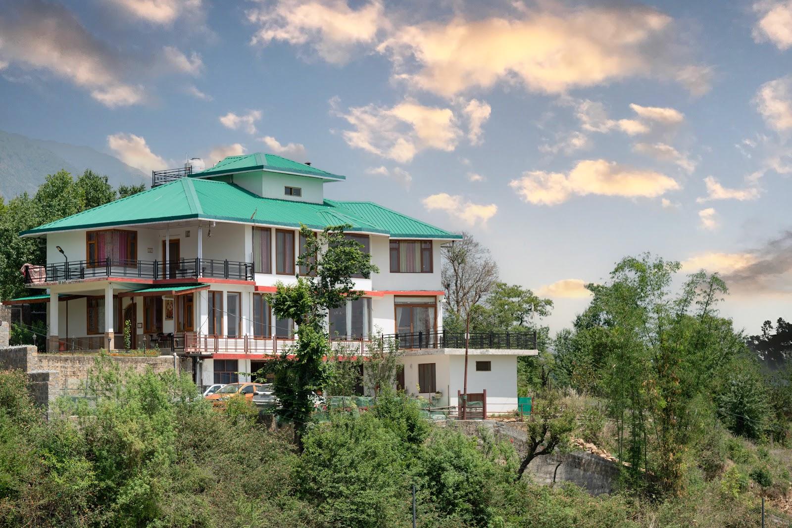 Aashray Villa – photo 1
