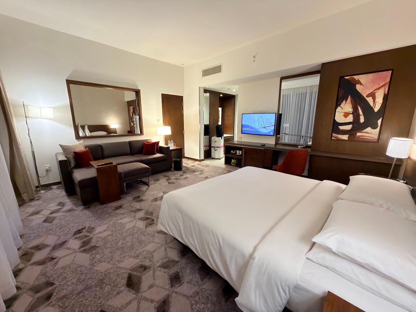 Hyatt Place Dubai Al Rigga – photo 3
