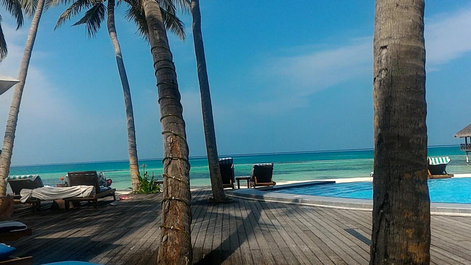 Medhufushi Island Resort – photo 2