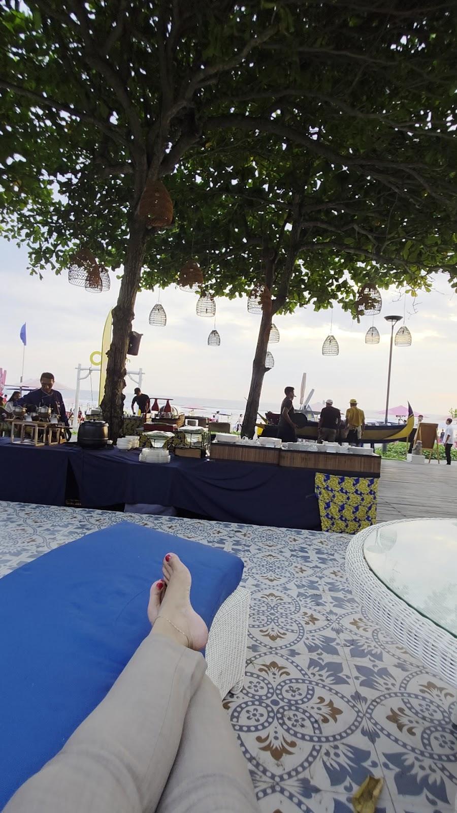 Grand Seminyak - Lifestyle Boutique Bali Resort – photo 2