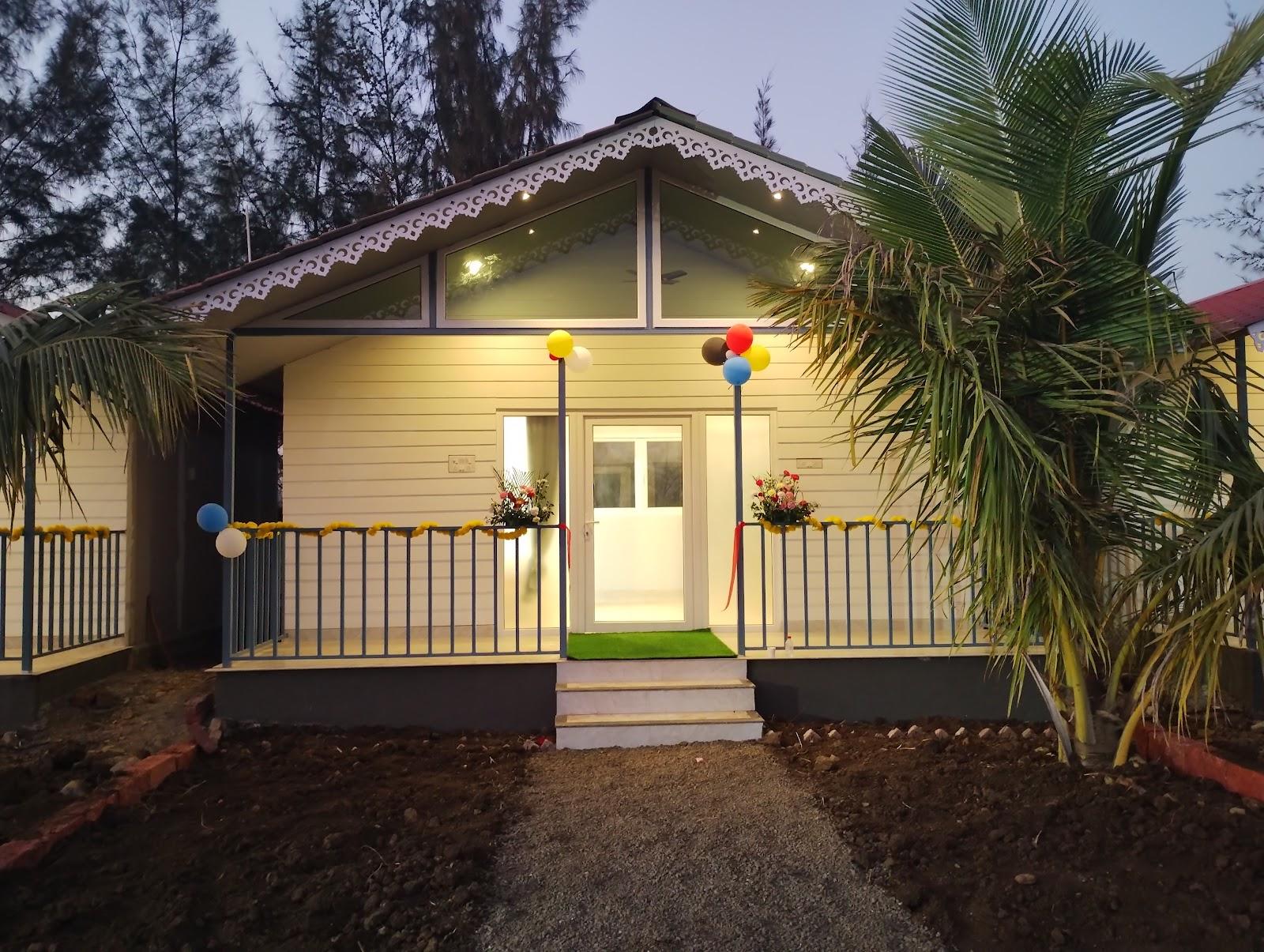 Sanjivani Farm & Resort