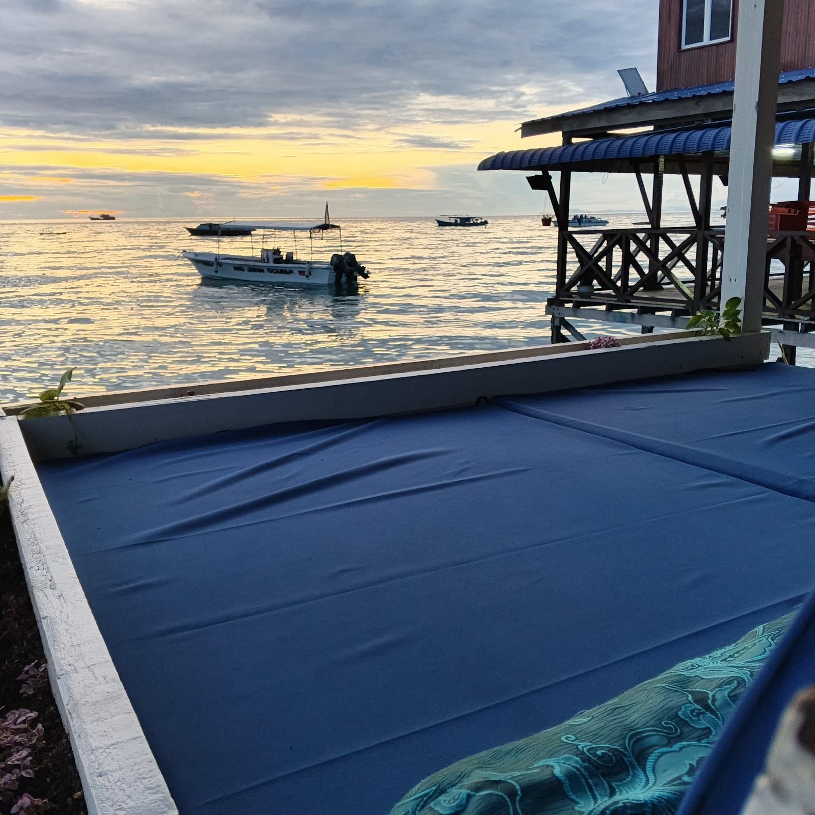 Turtle Garden Lodge – photo 1