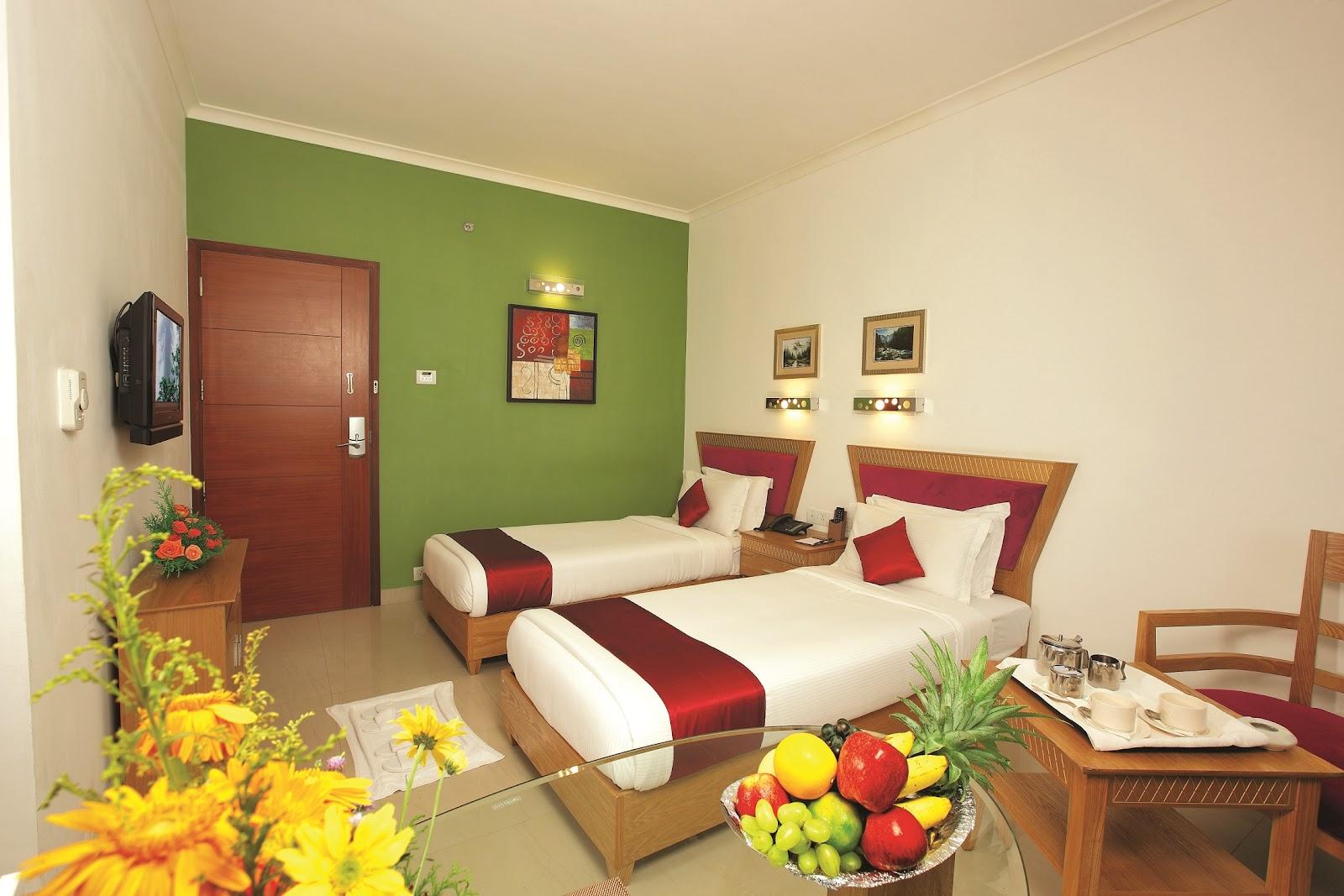 Biverah Hotel and Suites, 4-star hotels in Trivandrum, Medical college, kims hospital, hotels in trivandrum, budget hotel – photo 4