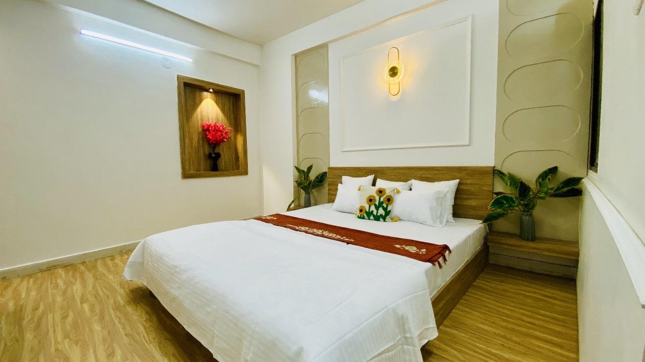 Saifuddin and Sons Home Stay – photo 3