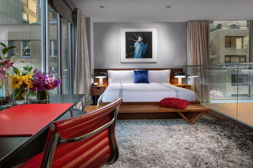 6 Columbus - Central Park Hotel – photo 2