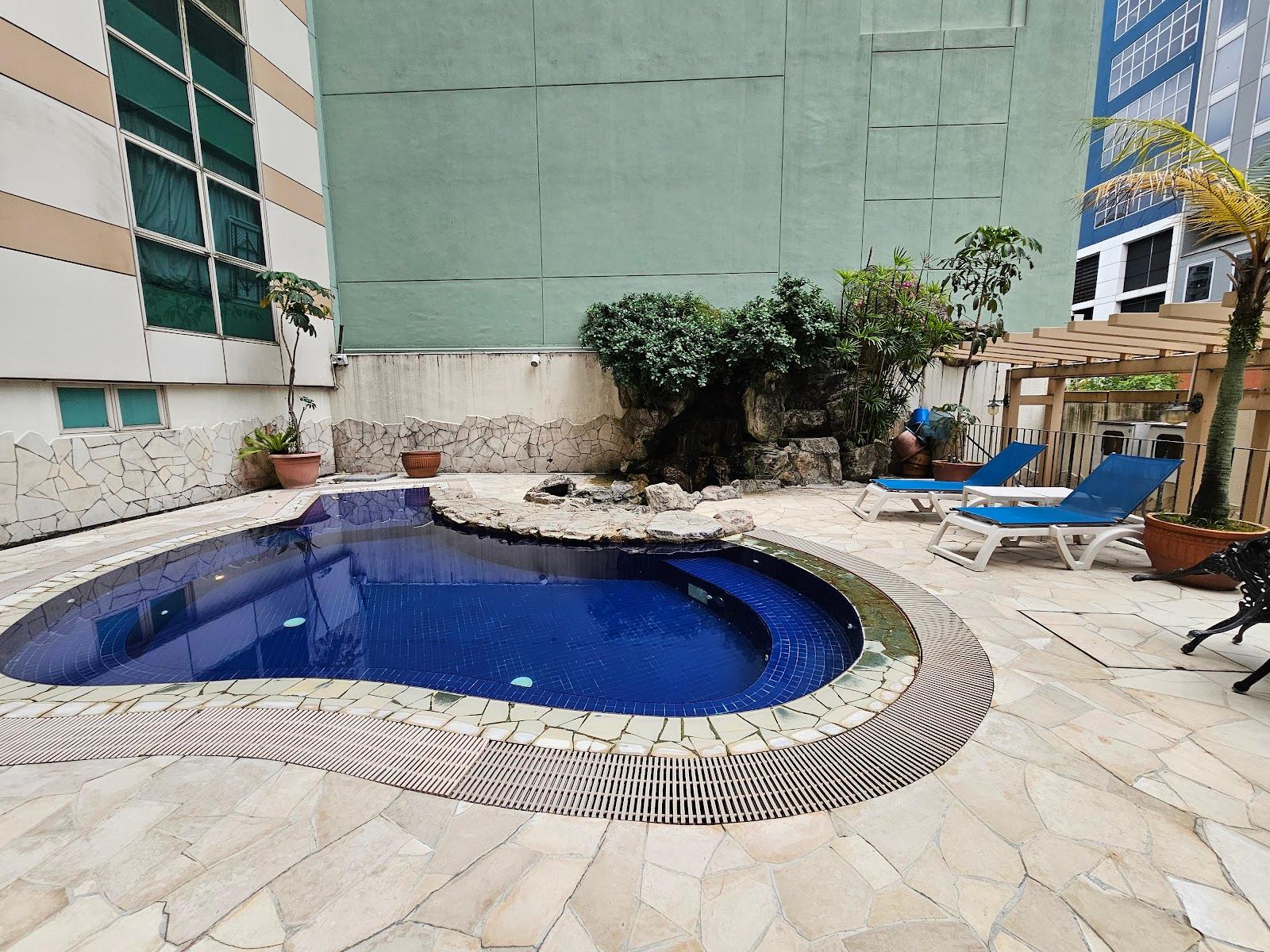 Hotel Bencoolen – photo 4