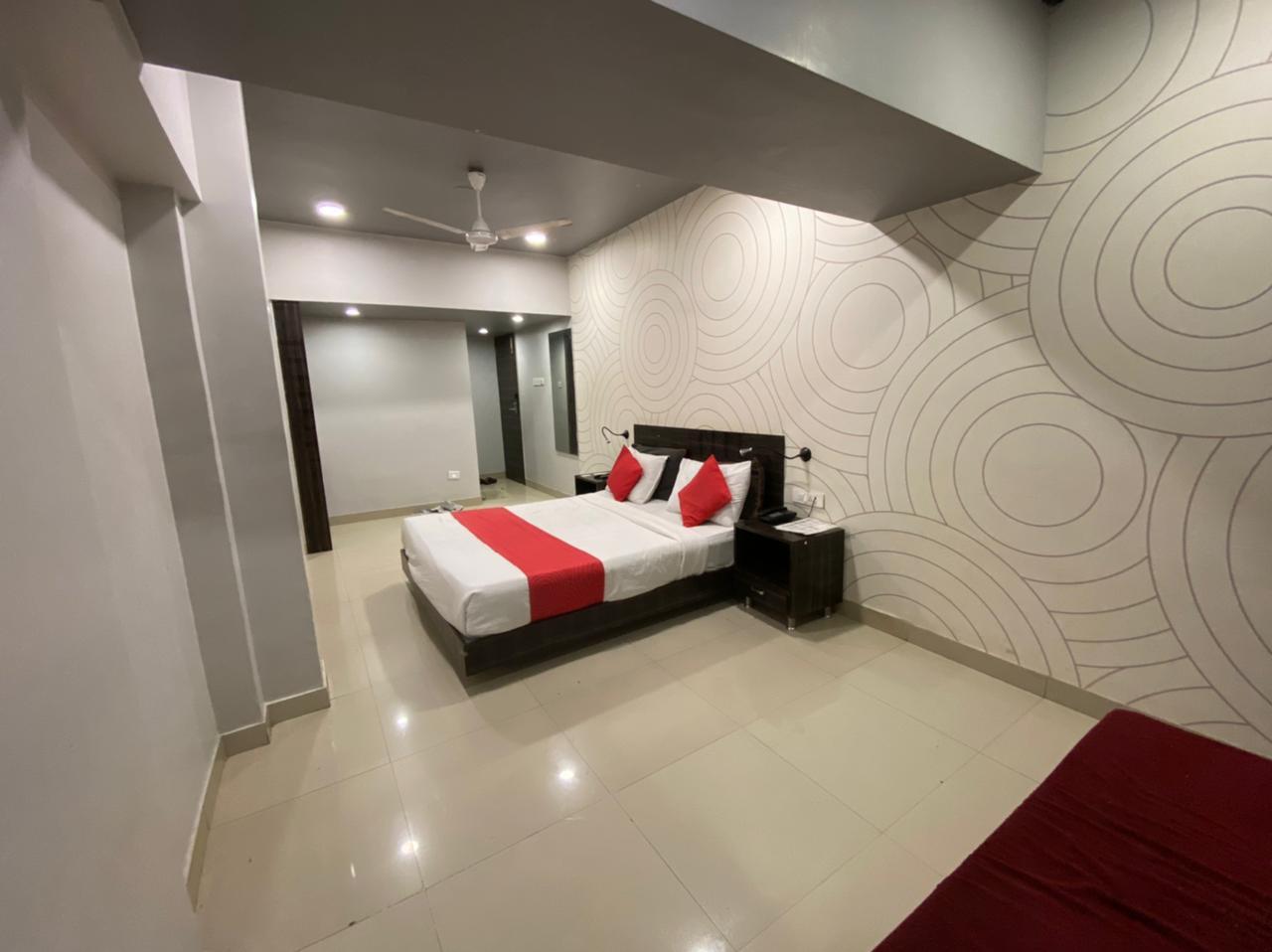 Shantai Hotel – photo 3