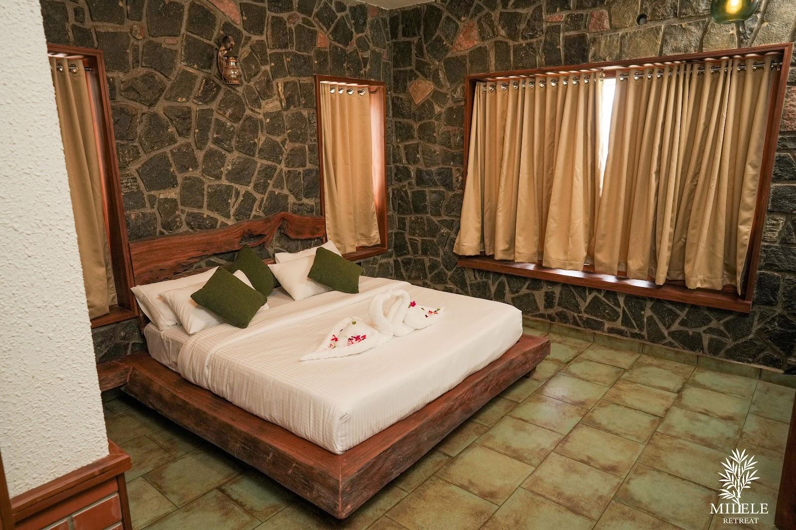 Milele Retreat – photo 3