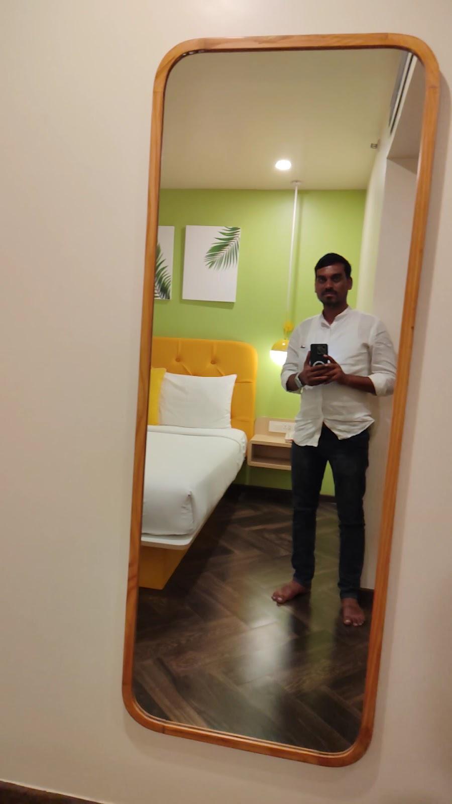 Bloom Hotel - Dona Paula – photo 2