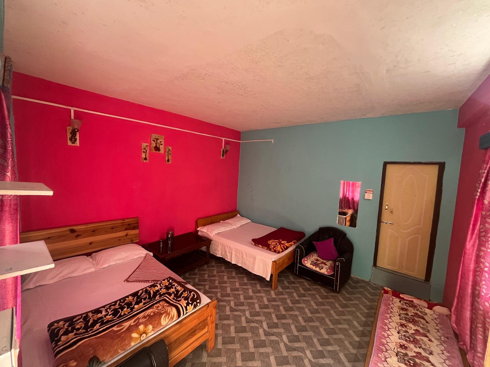 Nigyel homestay – photo 3