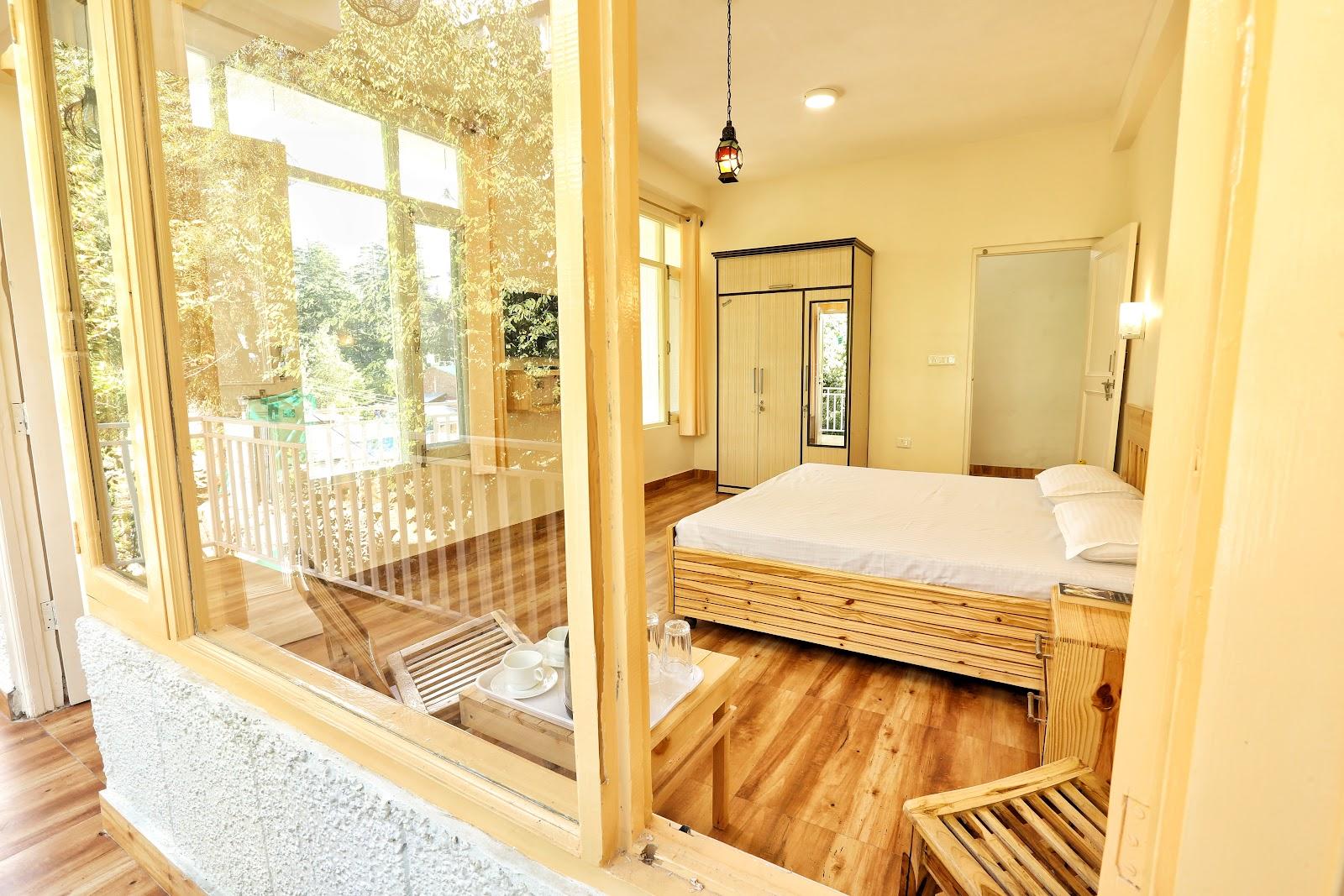 The Culture Nation Hostel Manali – photo 3