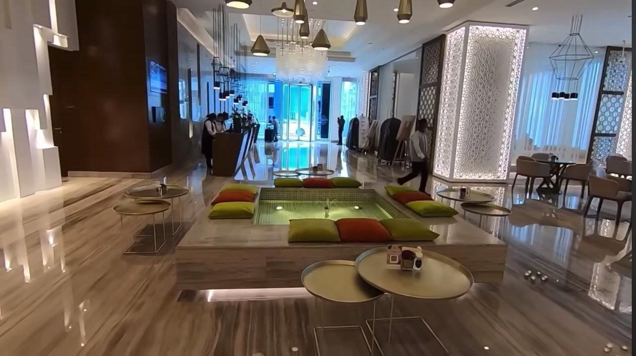 Grand Mercure Dubai City – photo 2