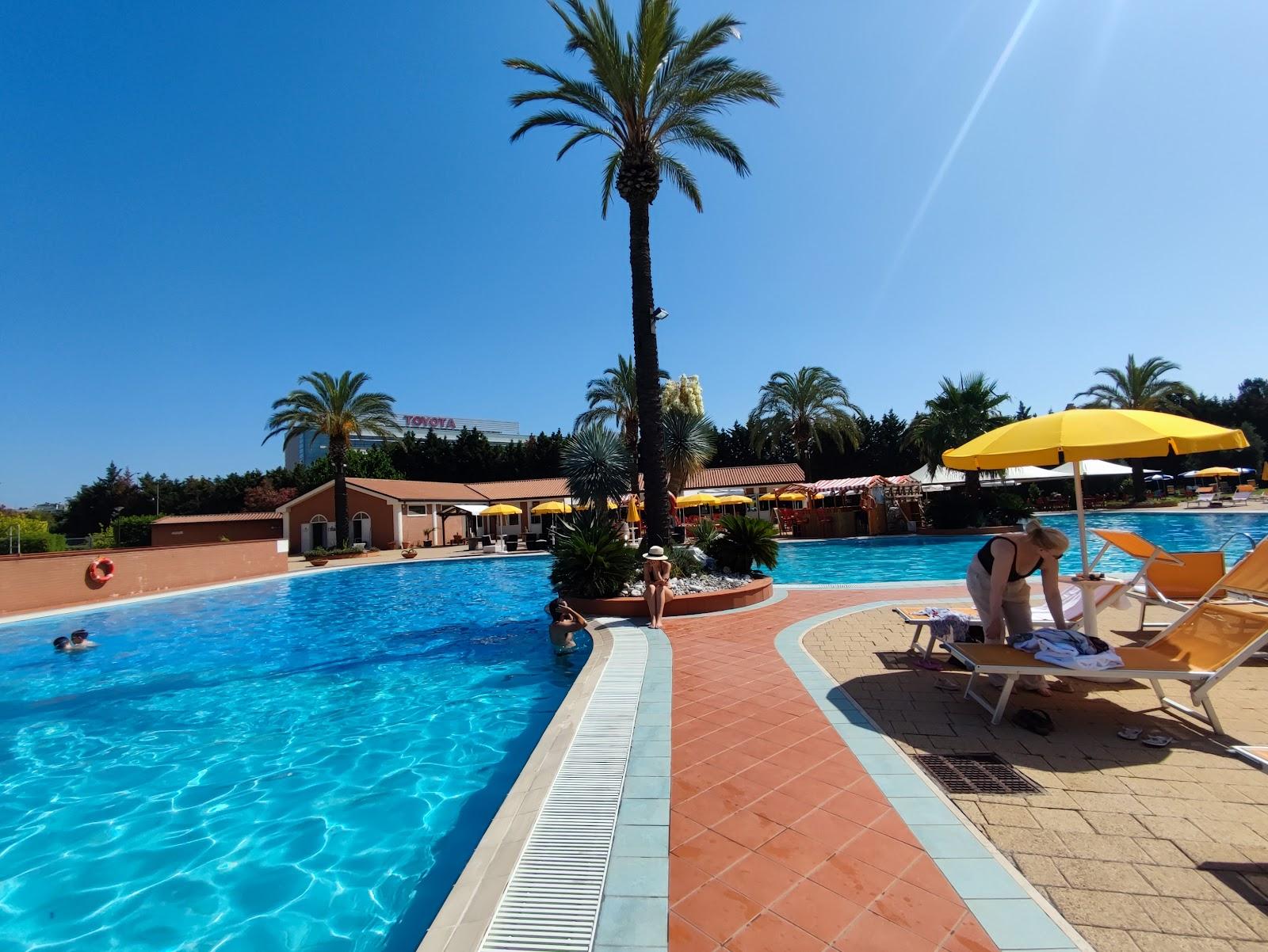 Rome Marriott Park Hotel – photo 4