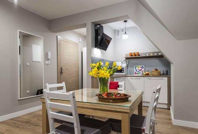 Bory6a Apartamenty – photo 4