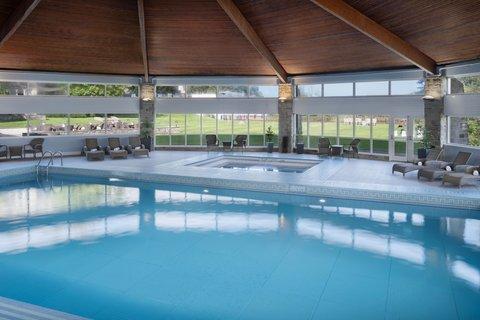 Delta Hotels St. Pierre Country Club – photo 4