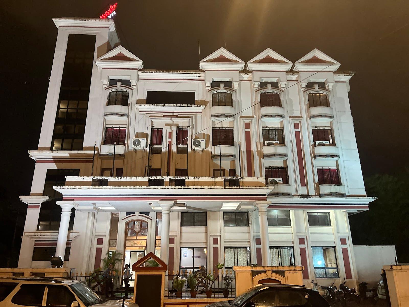 Hotel Ambassador
