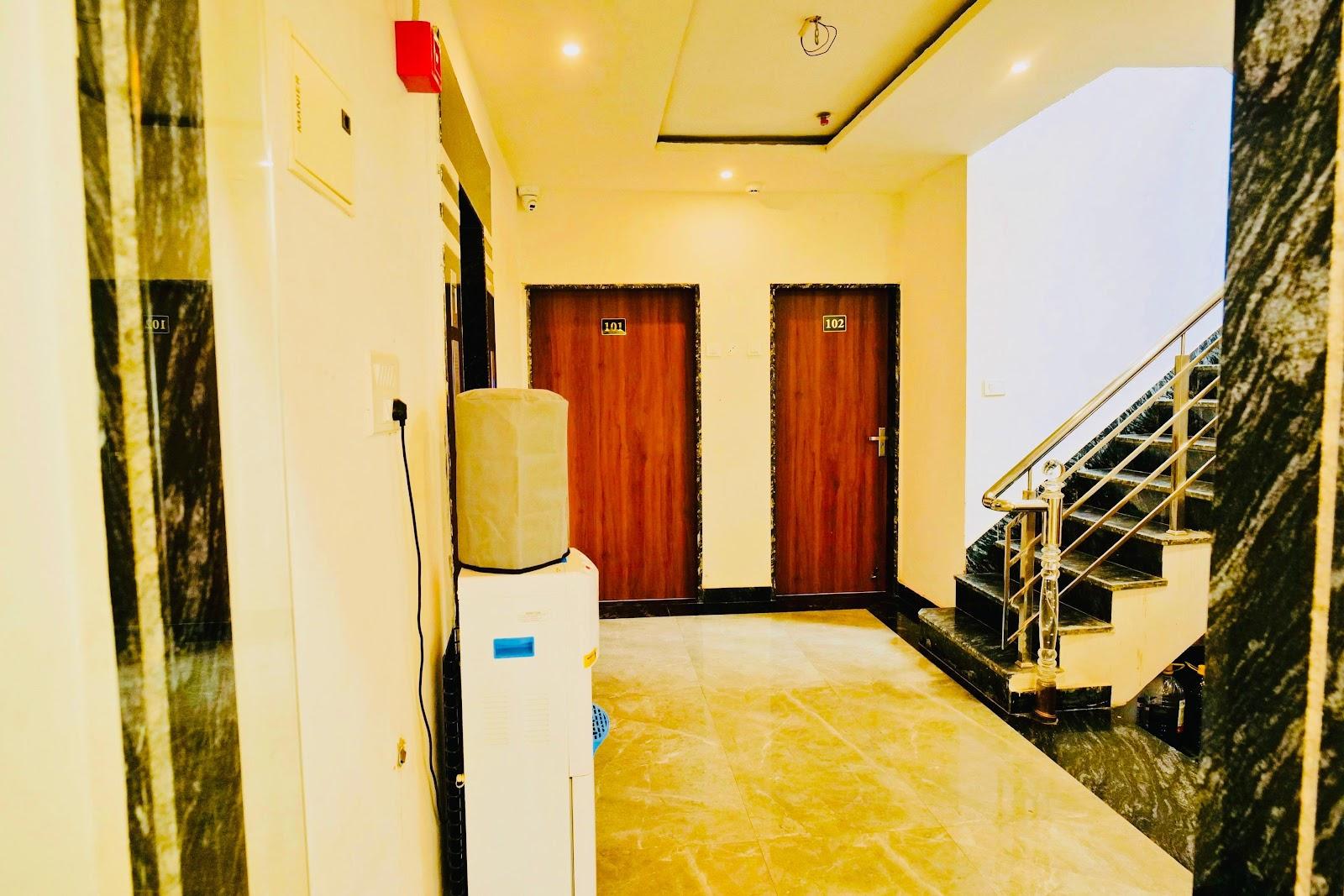 Hotel Shubha Inn – photo 4