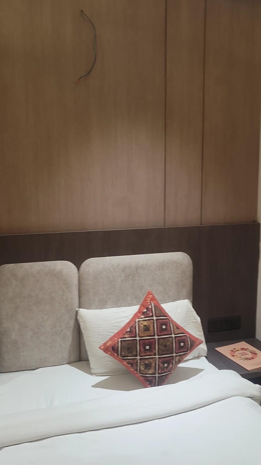 Hotel Golden Wings – photo 2