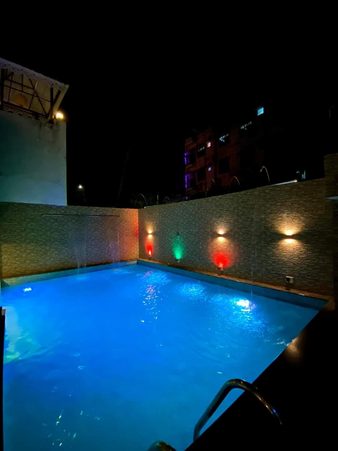 Snehamaya Spa & Resort – photo 4
